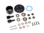 Standard Parts for IFB8 （スペアパーツ）