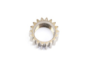 <R0425-18> ハードクロームメッキ 1st ピニオンギヤ 18T