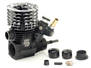 <SMJ1356B> SMJ Kabuto R21エンジン（慣らし済み）