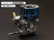 <SMJ1364B> SMJ Kabuto T12 エンジン（慣らし済み）