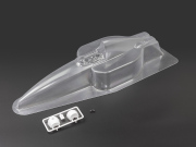 <SMJ1433> SMJ 1/10 Formula-1 ボディ（タイプM46）