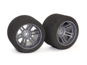 <SMJ5502-35> SMJ 1/10GPリアタイヤ 44mm 35°