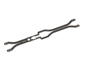 <T341> グラファイトトップデッキ 2.0mm（TE MID）