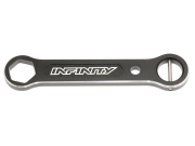 <TS199> ユニバーサルジョイントナットツール
