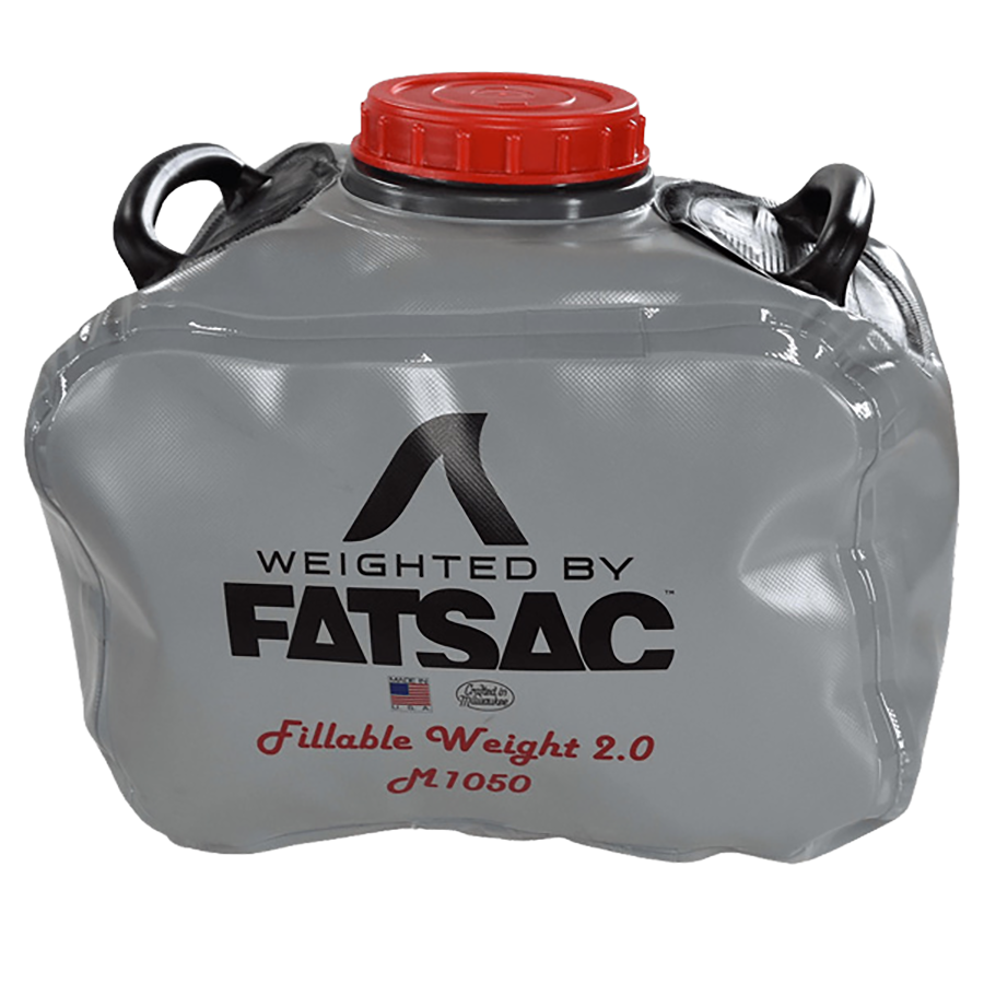 MEGA FILL WEIGHTED BAG 2.0