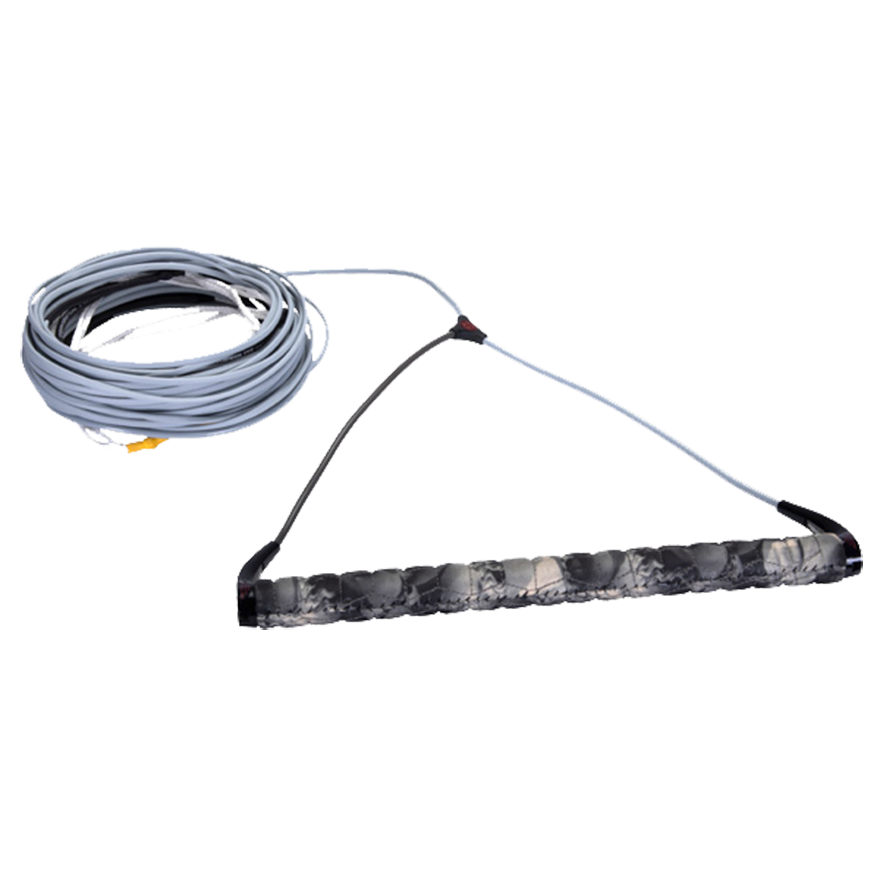 HYPERLITE  CAPITOL PRO PKG ROPE & HANDLE