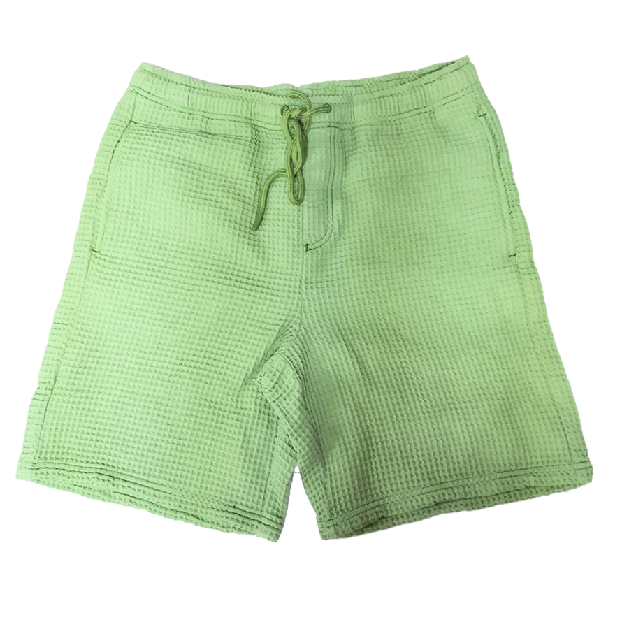 Mystic SCOUT Short -Soft Green- L