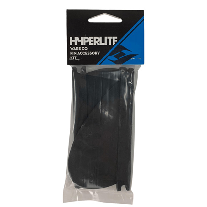 HYPERLITE  1.7 DROP SURF 4 FIN SET