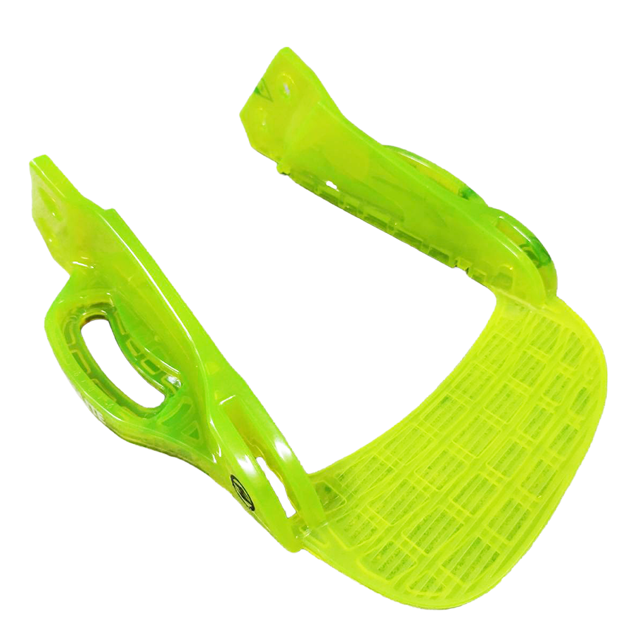 HYPERLITE  System Baseplate  左足