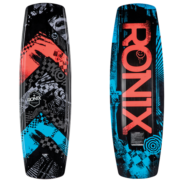 RONIX Weekend