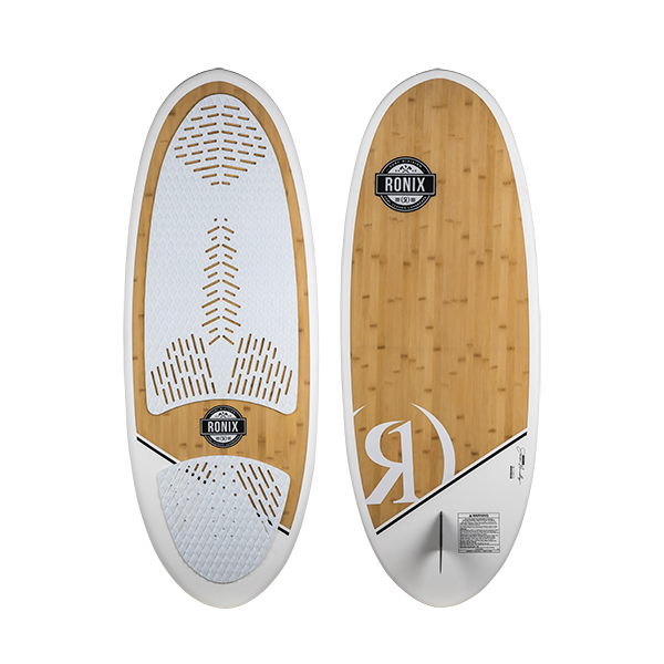 RONIX Koal Classic Longboard