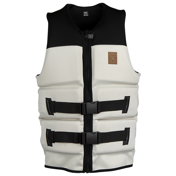 RONIX Paramount Yes US/CA CGA Life Vest