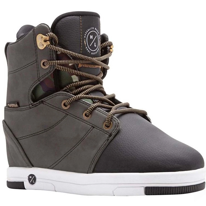 HYPERLITE Distortion Boots