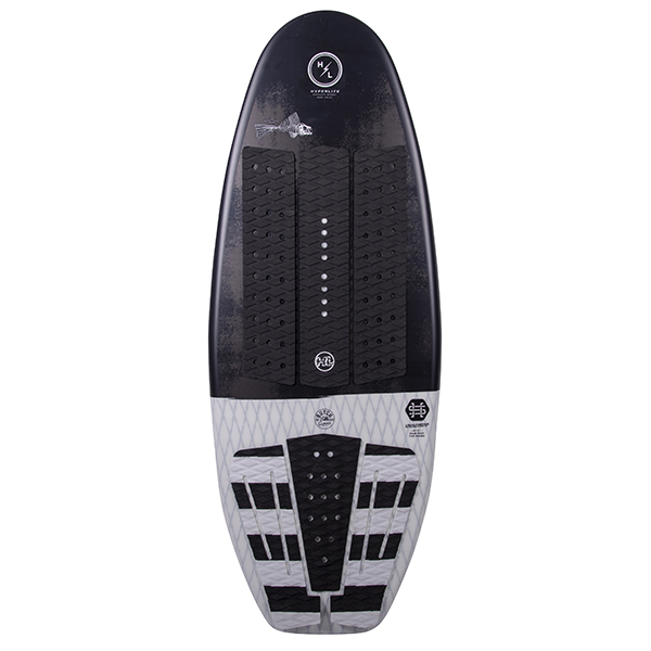 Hyperlite Satellite Wakesurf