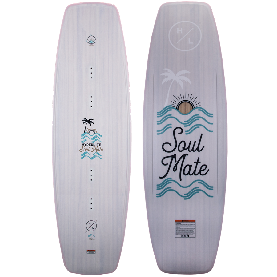 HYPERLITE　Soul Mate　ソウルメイト ケーブルボード