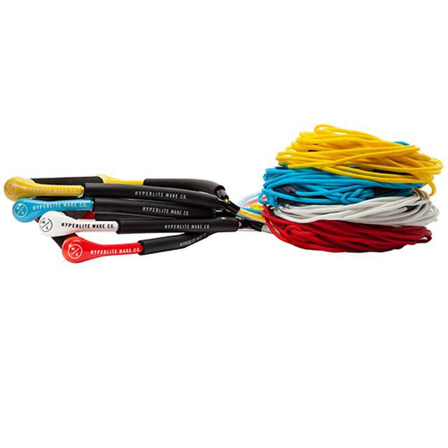 Hyperlite CG w/70 Fuse ML