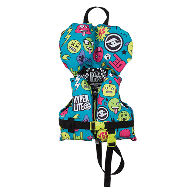 Hyperlite Toddler Unite Vest