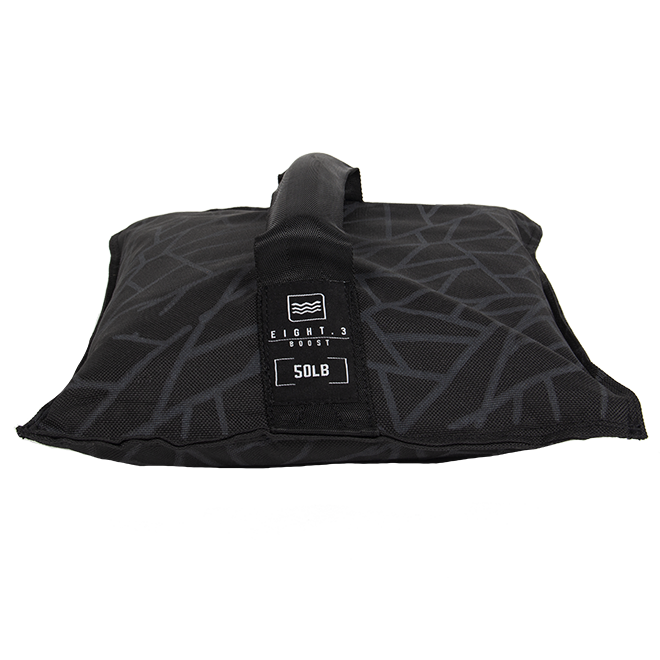 RONIX Boost Sacs 50lbs(22kg)