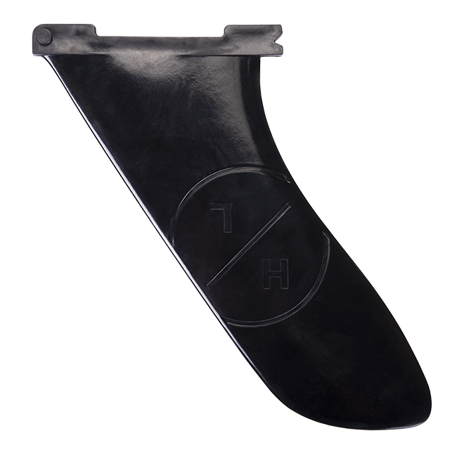 Hyperlite Elevation 10.2 Inflatable Stand Up Paddle Board　Isup Fin