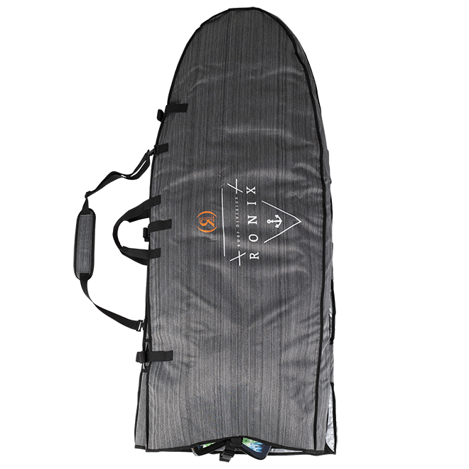 RONIX Bimini Top 4ps Surboard Rack