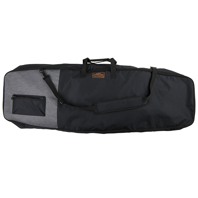 RONIX Collateral Non Padded Board Case
