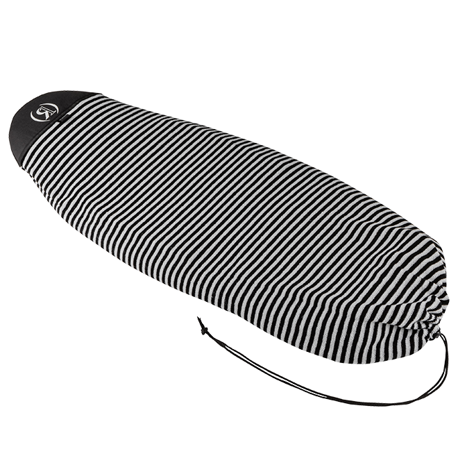 RONIX Surf Socks Round Nose