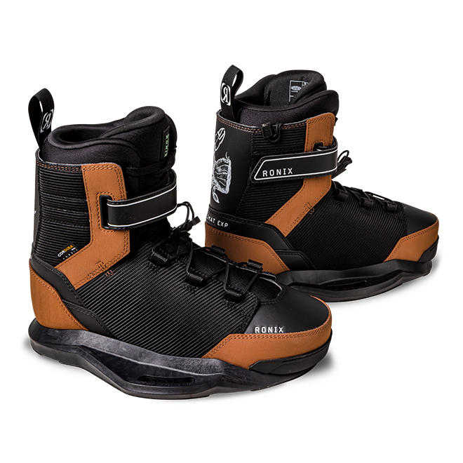 RONIX Diplomat EXP Intuition Boots