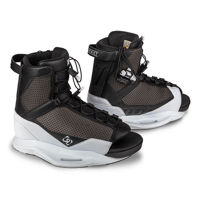 ★ RONIX ロニックス PARKS BOOT ウェイク ビンディング ブーツ ロニックス ウェイクボード ビンディング」の人気商品一覧
