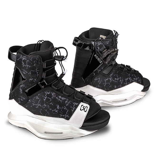 RONIX Halo Boots