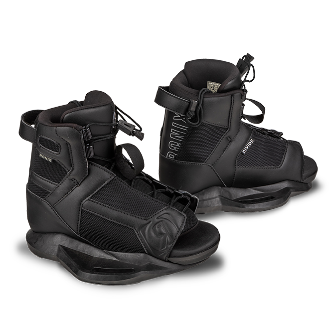 RONIX Kids Divide Boots