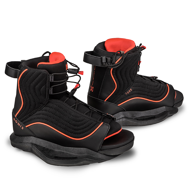 RONIX Luxe Boots