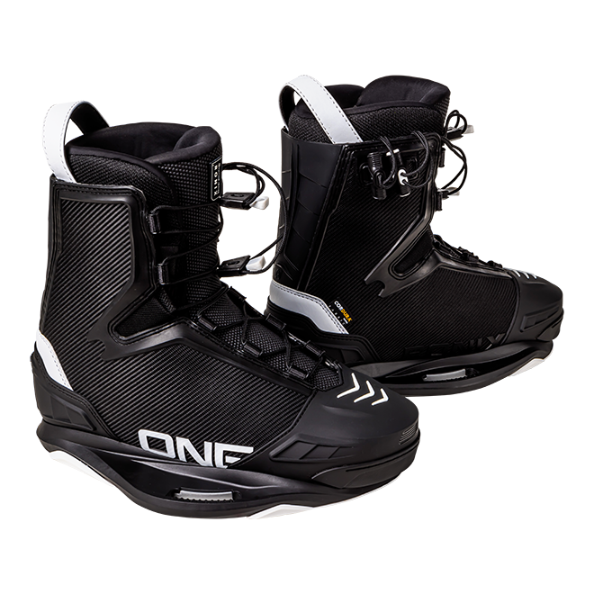RONIX One Intuition Cordura Boots
