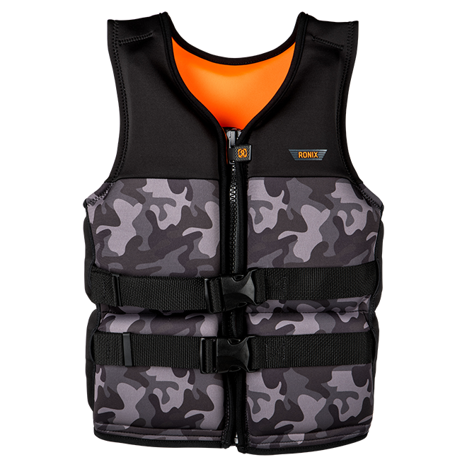 RONIX NEPTUNE CAPELLA 3.0