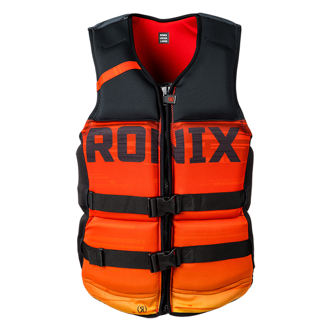 【JCI認定】【CGA認証】RONIX MEGACORP CAPELLA
