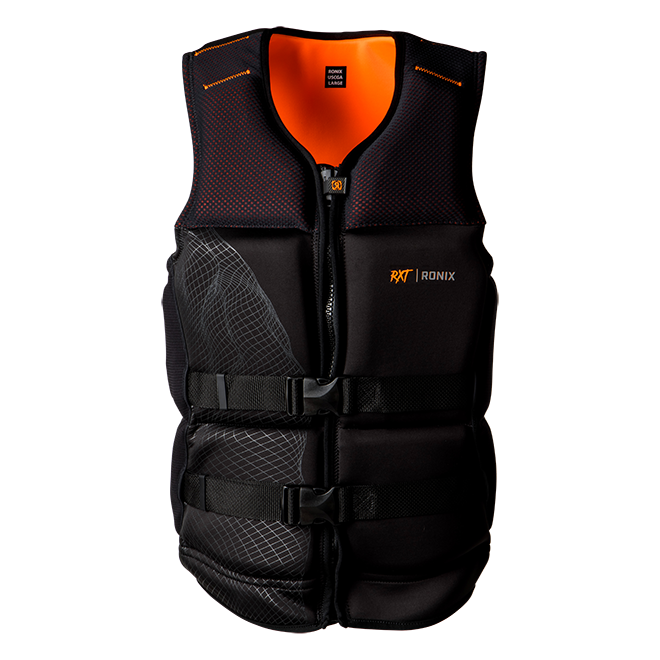 【JCI認定】【CGA認証】RONIX RXT Capella 3.0 CGA Life Vest