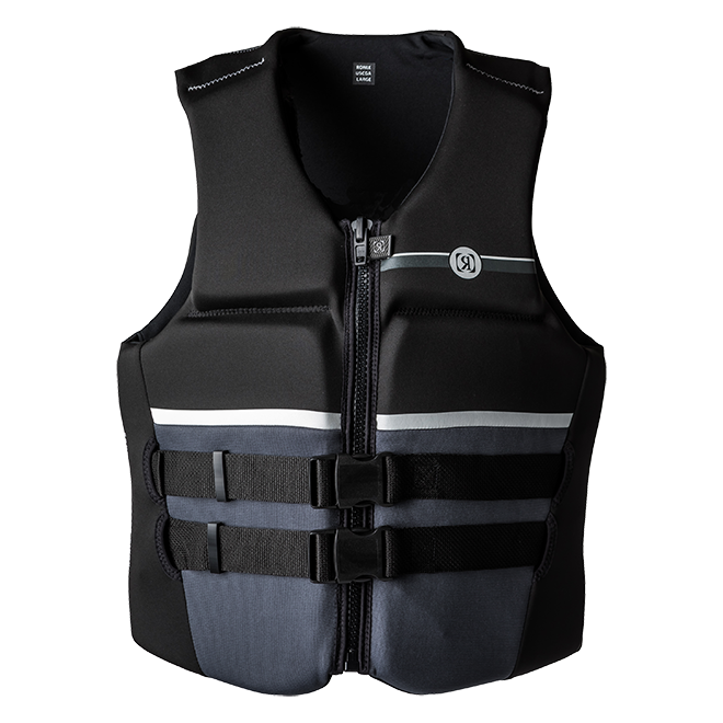 【CGA認証】 RONIX Covert CGA Life Vest