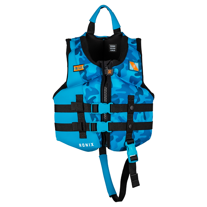 RONIX TOP GROM BOYS CGA CHILD
