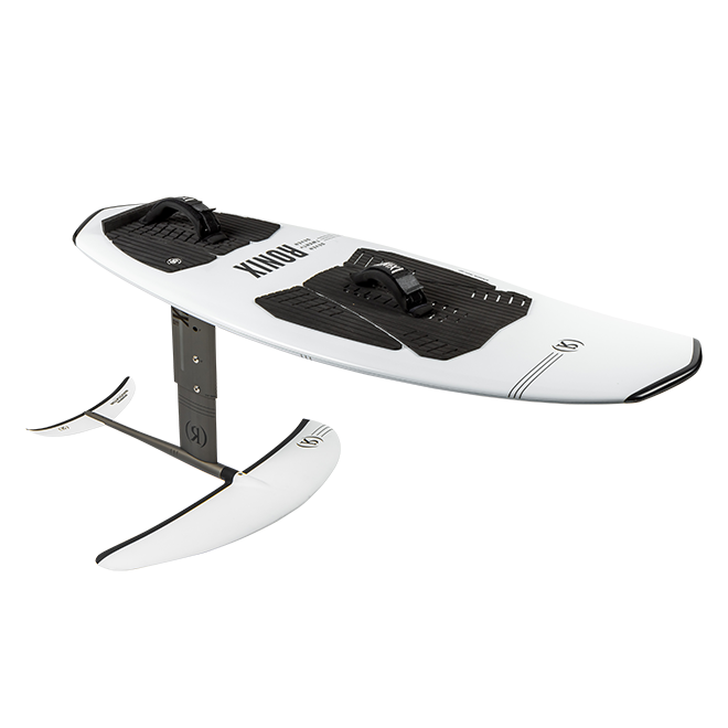 RONIX KOAL SURFACE 727 BOARD / Shift Mast-Link 3D 39cm -Hyb. SET