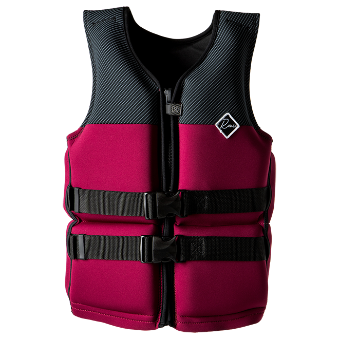 RONIX ATLANTIS CAPELLA 3.0