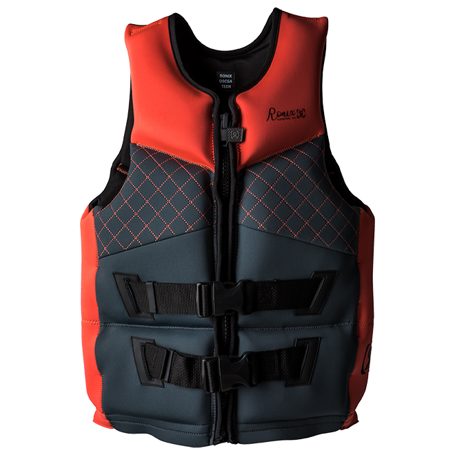 RONIX PROM QUEEN CAPELLA 3.0