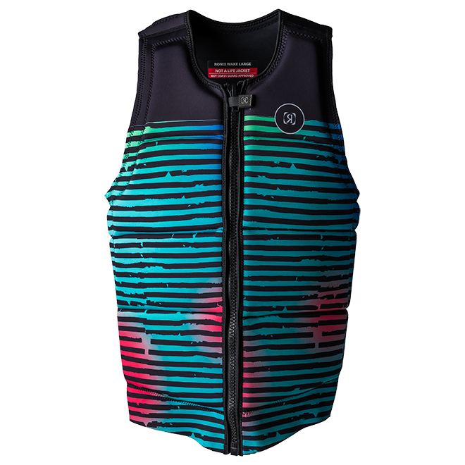 RONIX PARTY IMPACT VEST