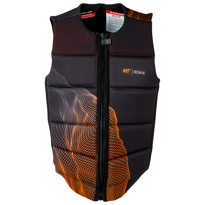 RONIX RXT IMPACT VEST