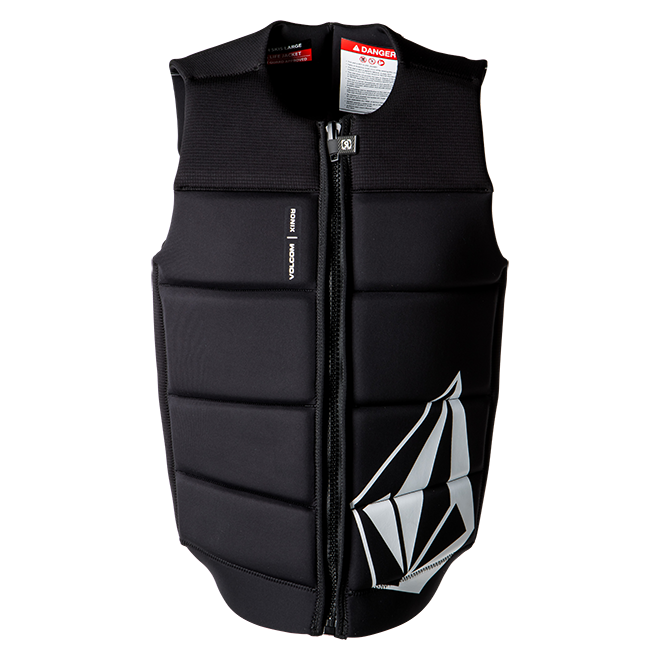 RONIX VOLCOM IMPACT VEST