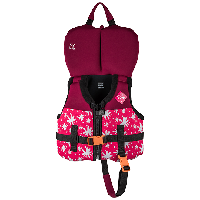 RONIX LAGUNA GIRLS CGA TODDLER
