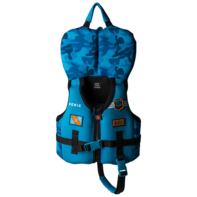 RONIX TOP GROM BOYS CGA TODDLER