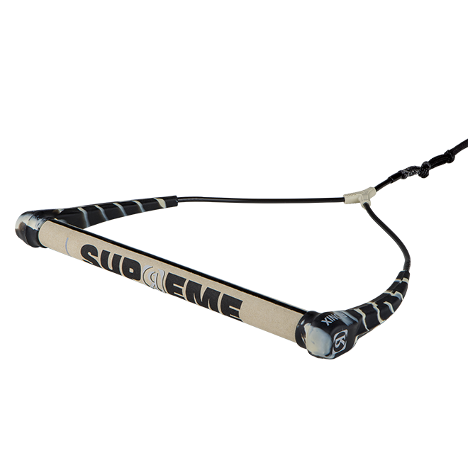 RONIX Supreme Dyneema Barlock Handle