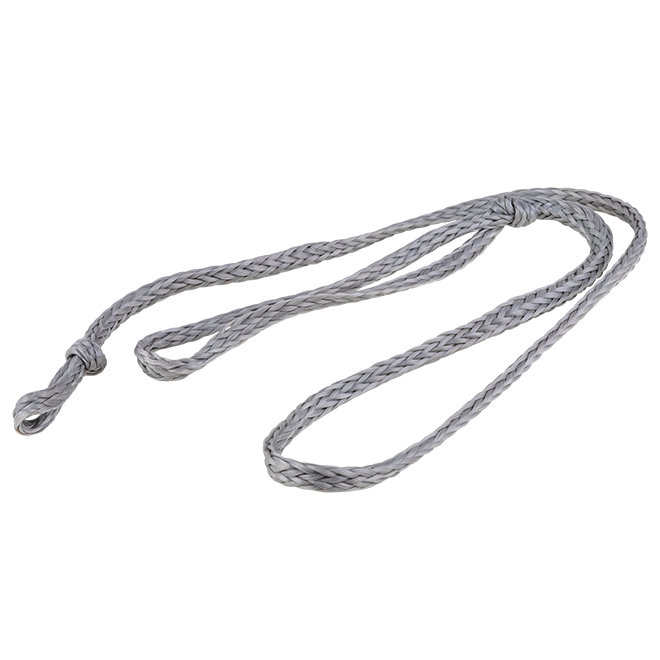 RONIX Surf Rope Extension Silver 5Ft