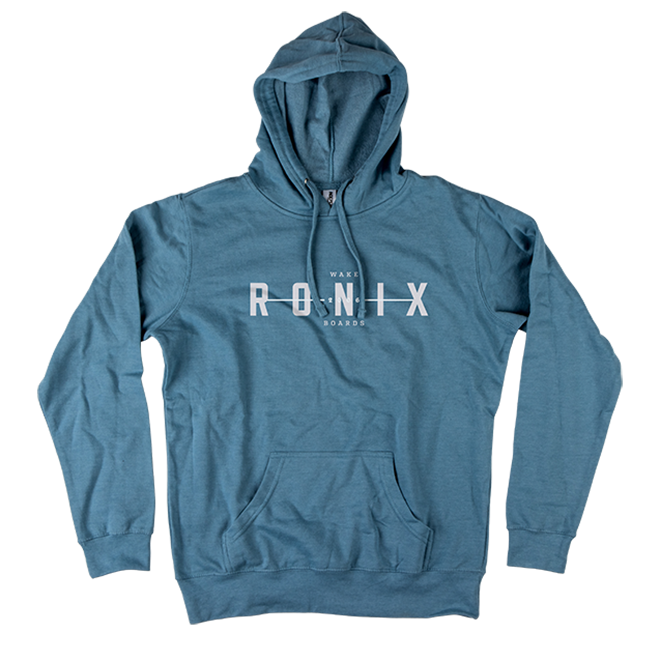 RONIX  Women's Gabi - Hoodie - Blue