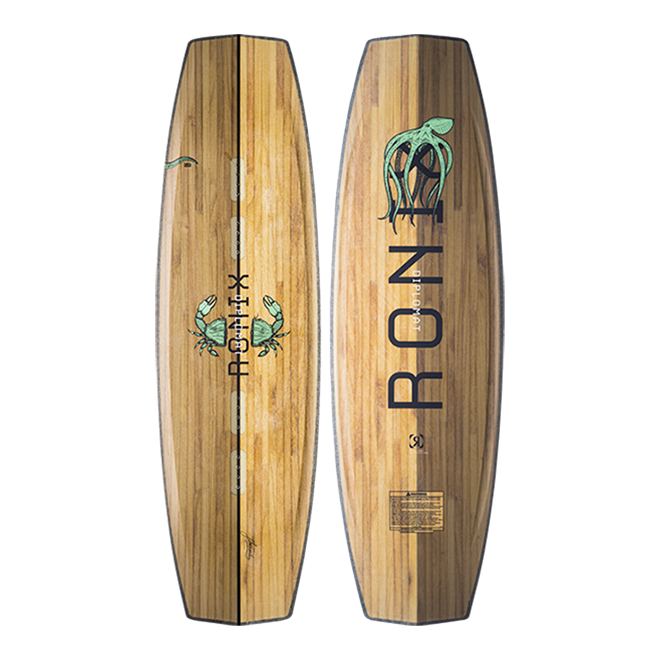 RONIX  The Diplomat - ディプロマットパークボード