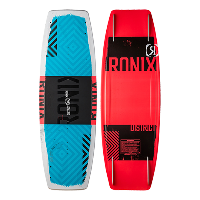 RONIX  District Kids ディストリクト キッズボード